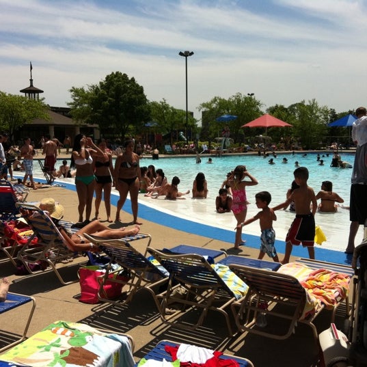 Troy Family Aquatic Center Downtown Troy Civic Center Dr