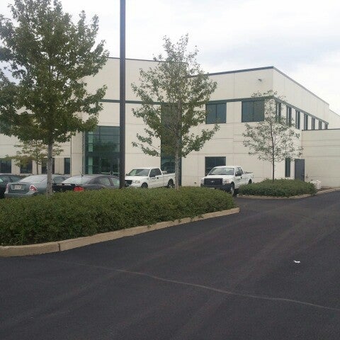 Walsh Construction Miscellaneous Shop