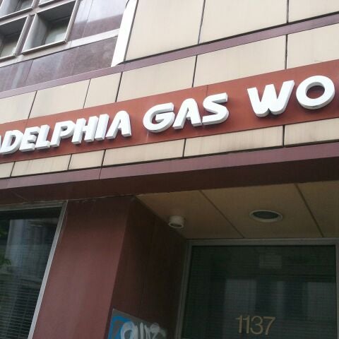 photos at pgw philadelphia gas works office in philadelphia philadelphia gas works hours