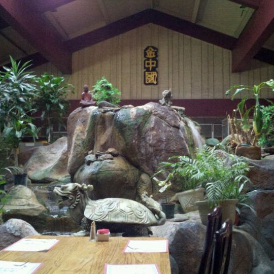 Golden China Restaurant Now Closed - Ventura Ca