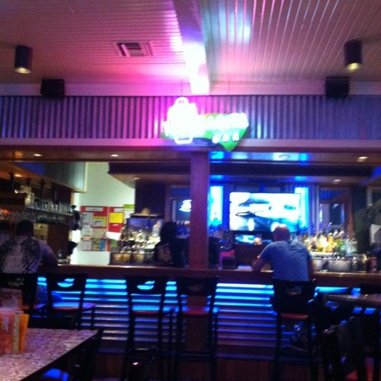 Foto tomada en Chili&#39;s Grill &amp; Bar  por Keenoe A. el 4/23/2012