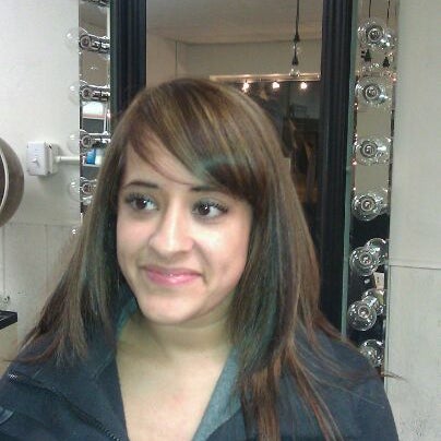 Photos At Velvet Pin Up Hair Studio Armour Square 4 Tips
