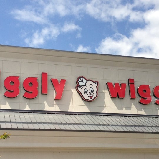 Piggly Wiggly, 6730 Deerfoot Pkwy, Pinson, AL, piggly wiggle,piggly wiggly...