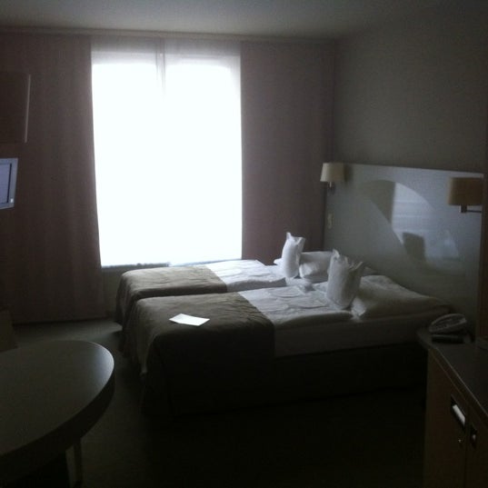Foto scattata a Hotel Yasmin da Massimiliano M. il 7/24/2012