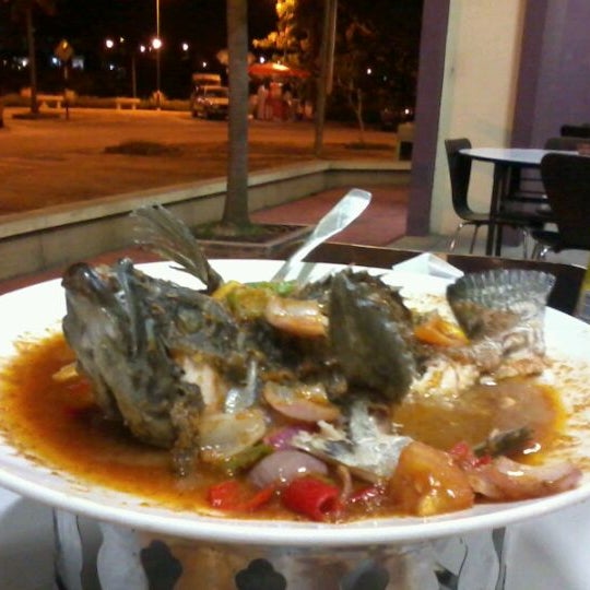 Photos At Restoran Kayu Manis Shah Alam Selangor