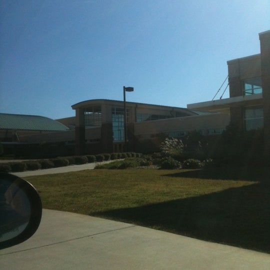 Hillgrove High School High School