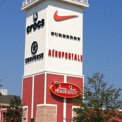 jersey shore outlets coupons