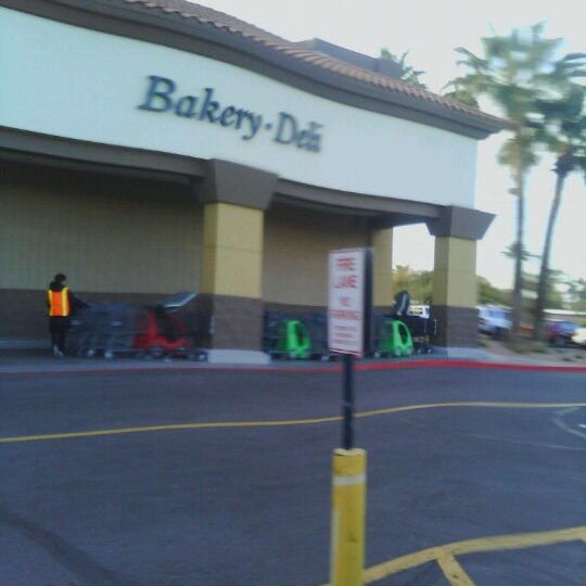 Fry's Food Store 11 tips from 922 visitors