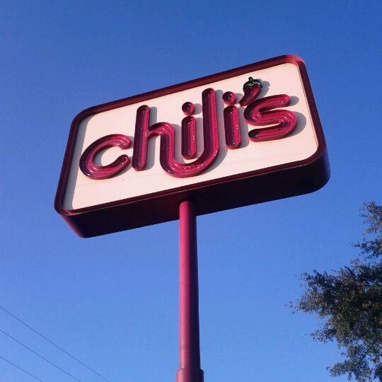 Favorite places to eat