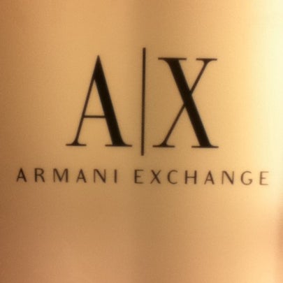 armani exchange ax2509 watch