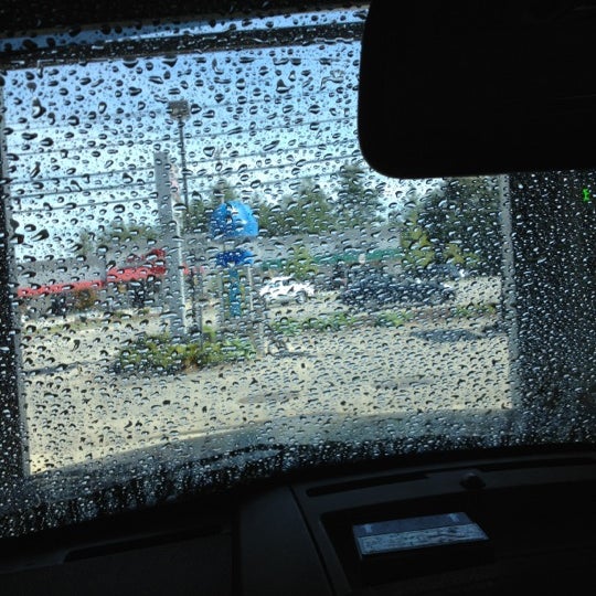 Jet Stream Car Wash Car Wash and Detail in Concord