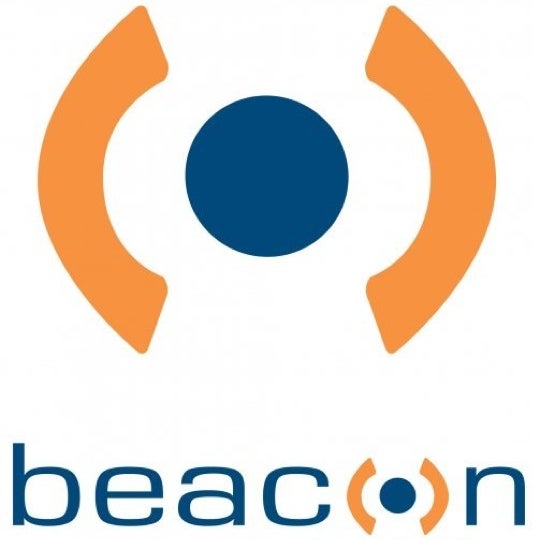 Foto tirada no(a) Beacon Technologies por Tiffany M. em 10/4/2011