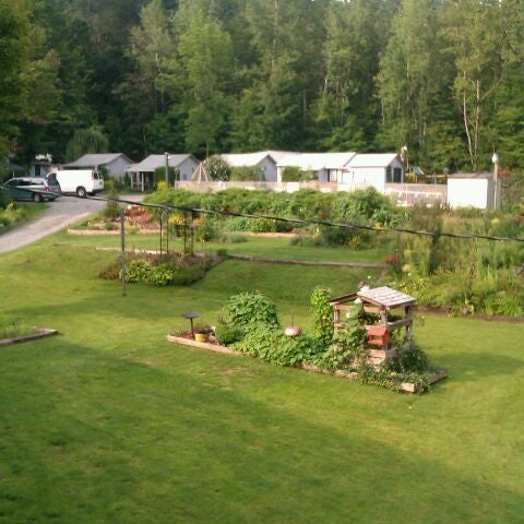Photos At Adirondack Sunrise Cabins Motel Lake George Ny