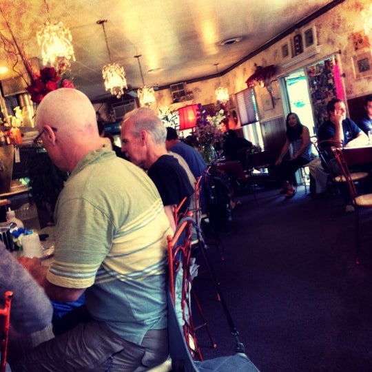 Cameo Cafe Portland, OR