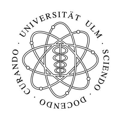 Uni ulm logo