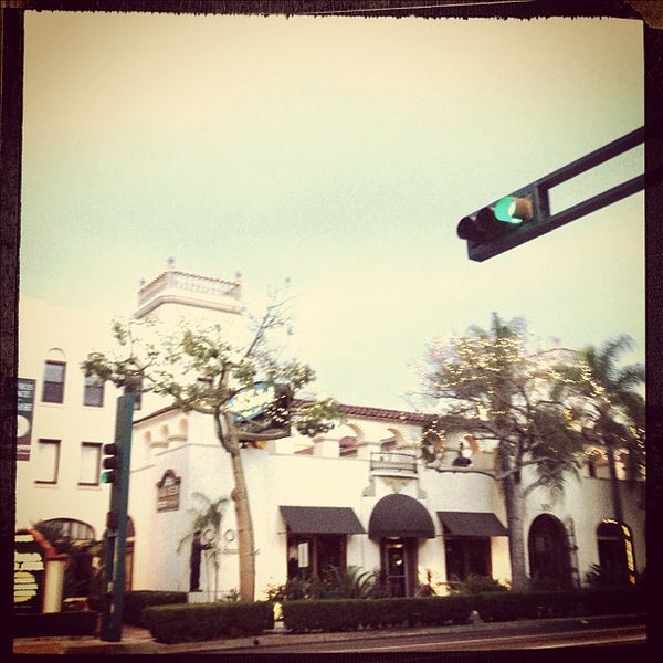 Downtown Fullerton Fullerton, CA