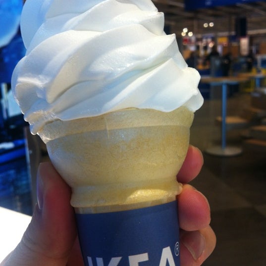 Photo taken at IKEA Vaughan by Yonce K. on 3/10/2012
