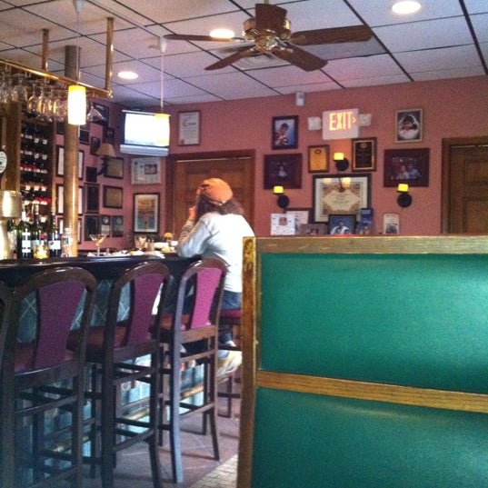 Photo taken at Rita &amp; Joe&#39;s Italian Restaurant by Sue S. on 6/9/2012