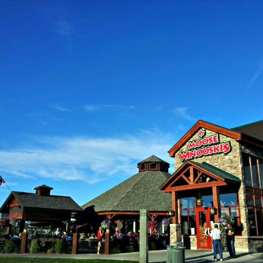 Photos At Moose Winooski S 63 Tips