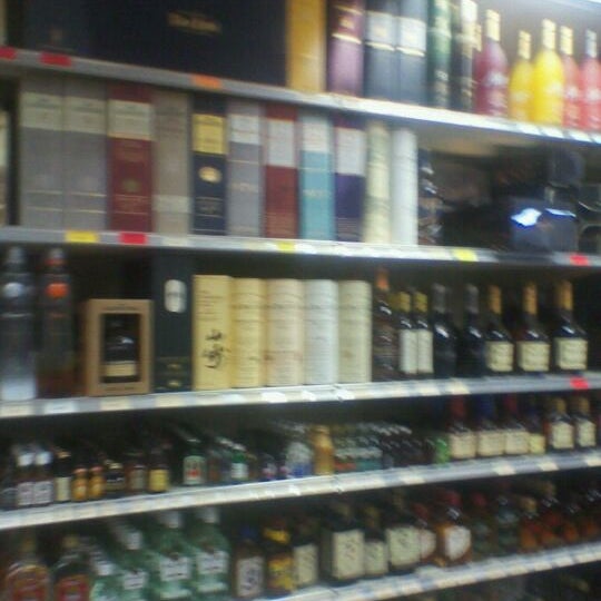 ShopRite Liquors Liquor Store in Paramus