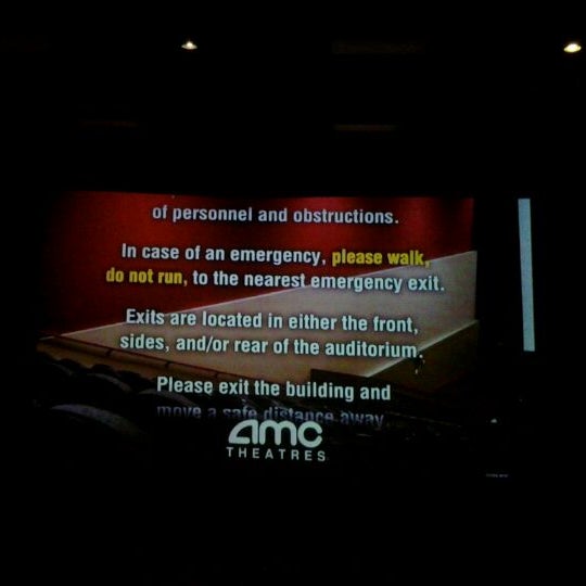 Photos at AMC Star Fairlane 21 Movie Theater in Fairlane Town Center