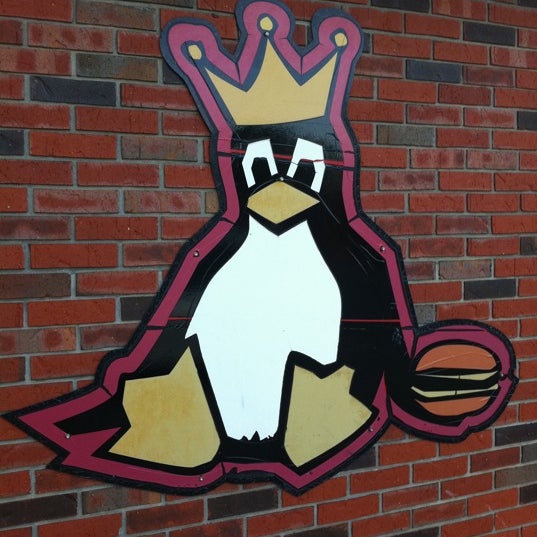 Dairy King Ice Cream Parlor in Breese