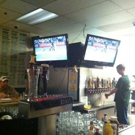 Pete's Brass Rail & Car Wash 34 tips from 1295 visitors