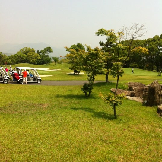 Photos At チェリーゴルフクラブ 小倉南コース 31 Visitors