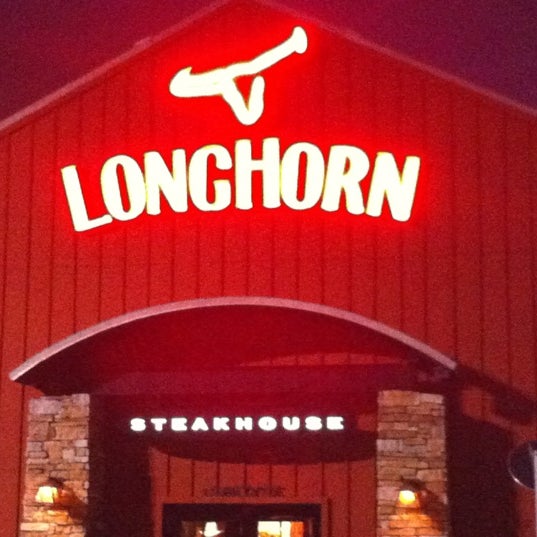 LongHorn Steakhouse Steakhouse