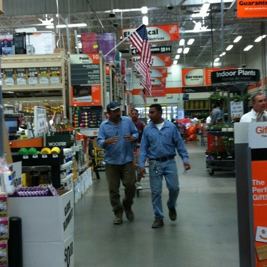 Photos at The Home Depot Hardware Store in Clovis