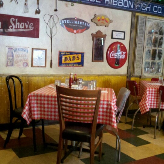 Dixie Kitchen Bait Shop Now Closed Evanston Il