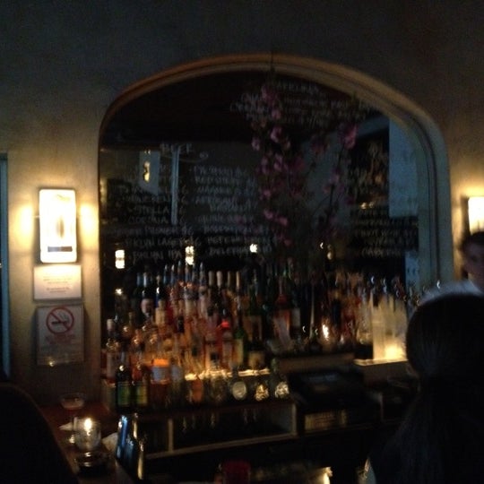 4/26/2012にJason D.がPark Barで撮った写真