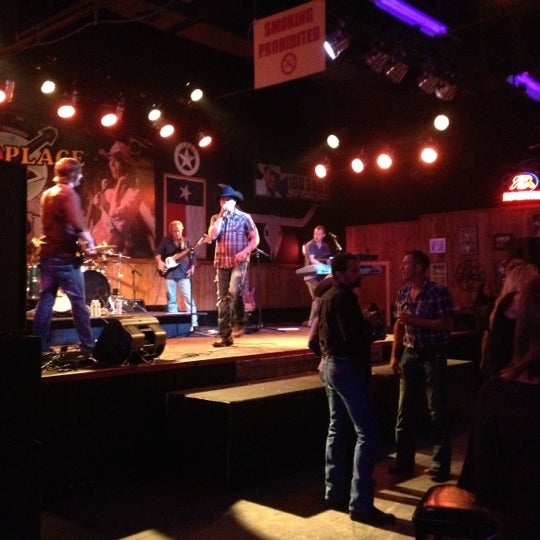 Mo's Place - Nightclub in Katy