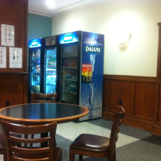Bookends Café (Now Closed) Iowa State University Parks Library