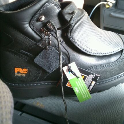 industrial safety shoe company