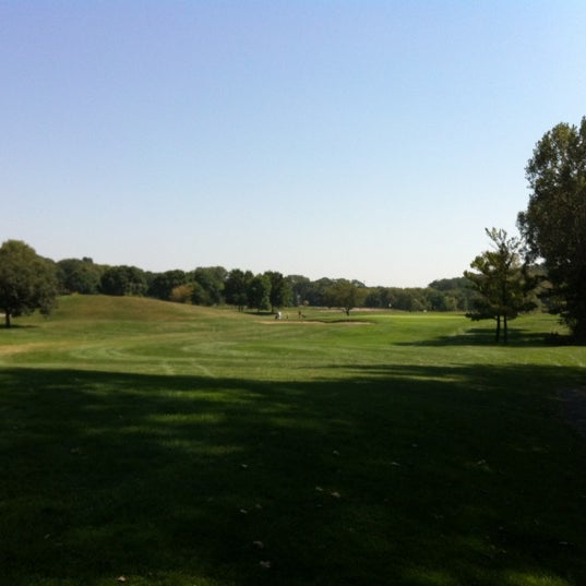 Photo taken at Braemar Golf Course by Charles M. on 8/29/2012