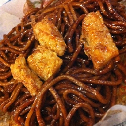 Ah Pui Mee Batu Pahat Johor