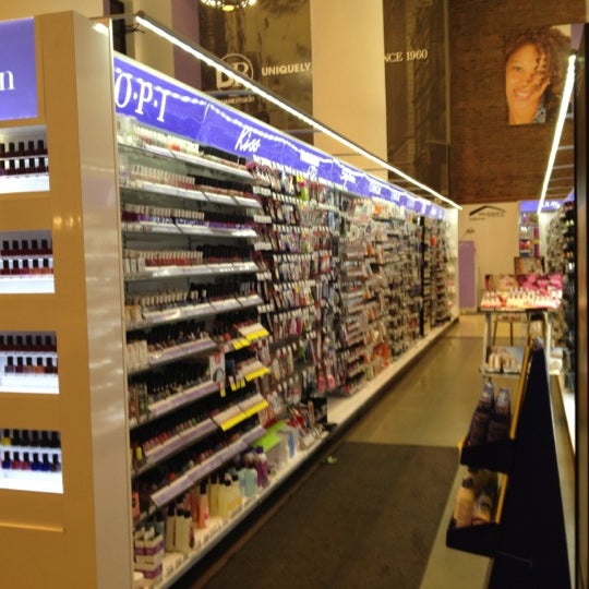 Duane Reade Nolita New York Ny