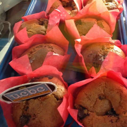 Upper Crust Bakery & Cafe 12 tips from 426 visitors