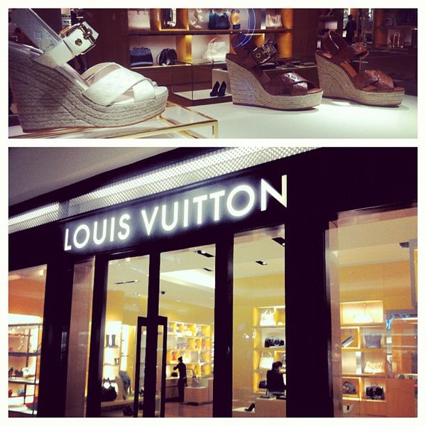 ulv sværge stå Louis Vuitton - Boutique in Garden City