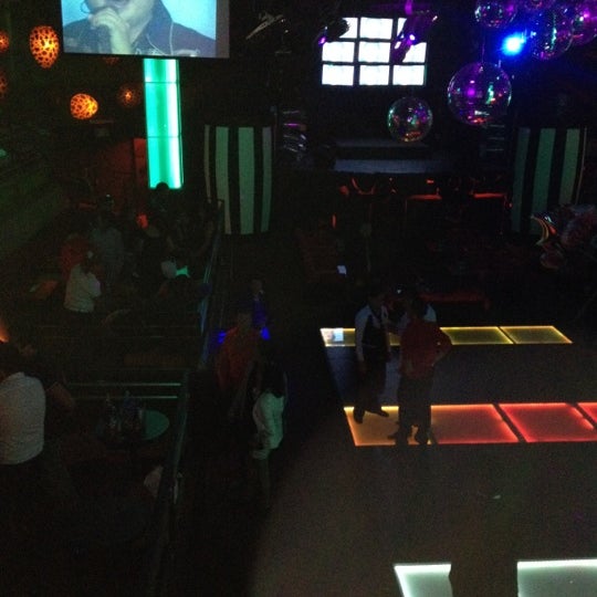 Photo taken at Rain Disco by Classico by Black G. on 6/24/2012