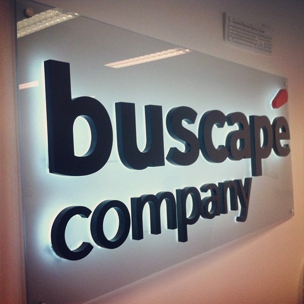 รูปภาพถ่ายที่ Buscapé Company โดย Tato T. เมื่อ 8/16/2012