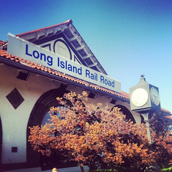 LIRR Long Beach Station 23 tips