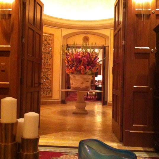 Photo prise au The Mansion (MGM Grand) par Kris S. le7/1/2012