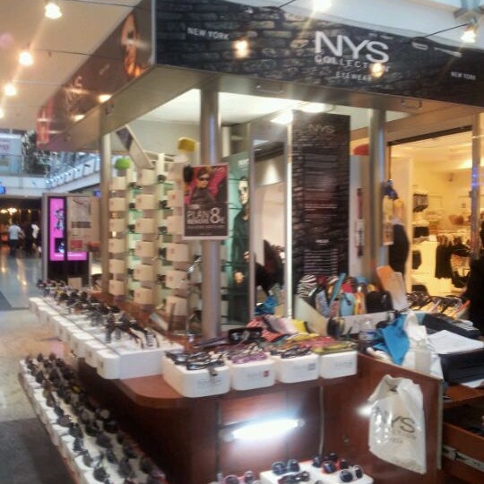 NYS Collection Eyewear