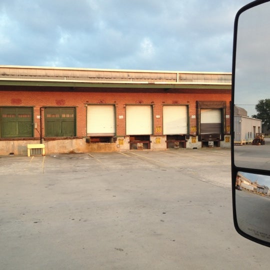Owens Brockway Glass Office in Hapeville