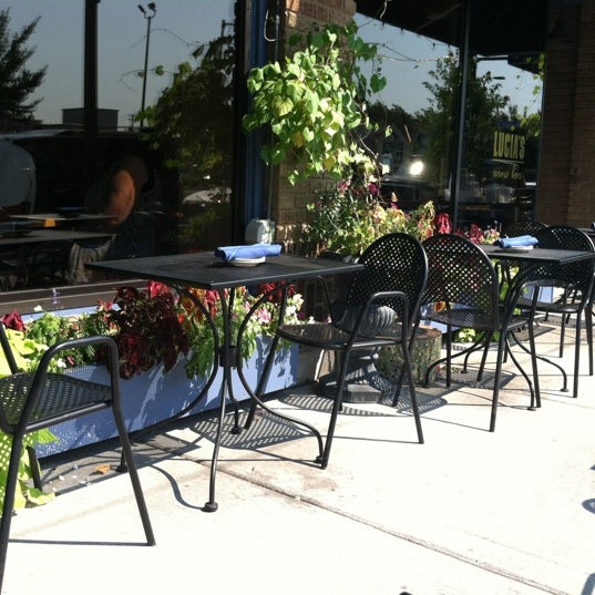 Lucia's Restaurant and Wine Bar (Now Closed) Uptown 73 tips