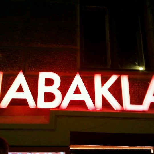 Foto tirada no(a) Nabaklab por Arvid L. em 8/31/2012
