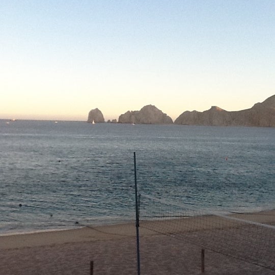 Foto tirada no(a) Villa Del Palmar Beach Resort &amp; Spa Los Cabos por FW1SHINE .. em 4/10/2012