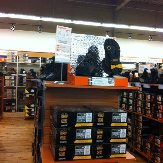 Mark's Clothing Store in Guildford